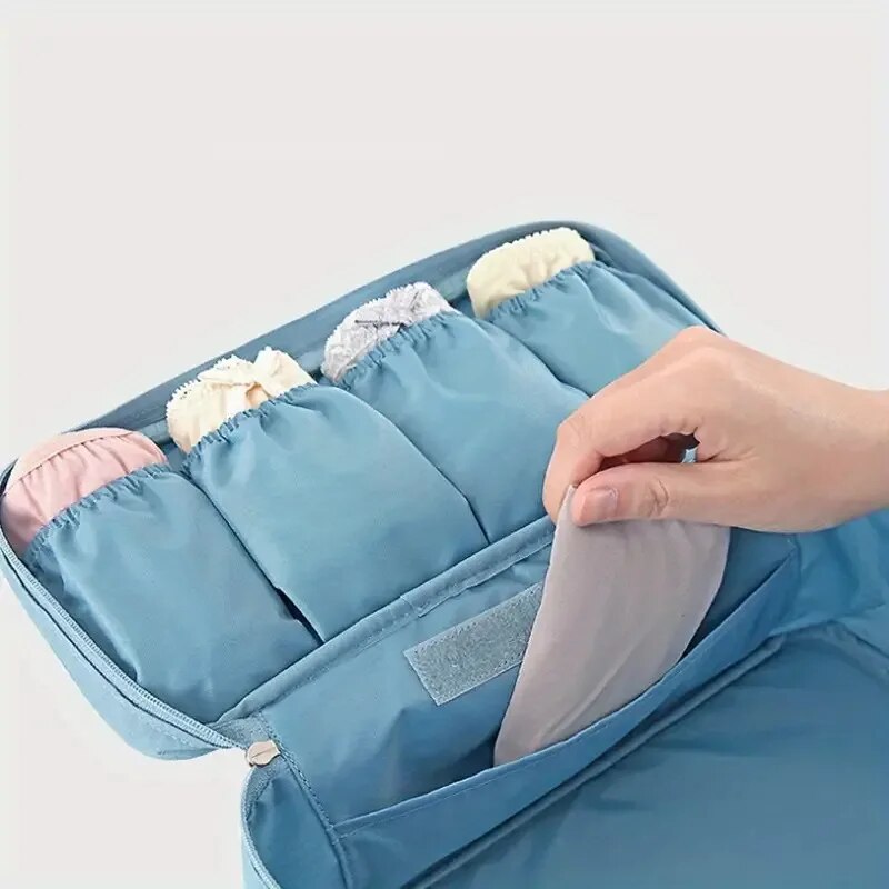 Portable Underwear Storage Bag - The Grand Bazaar of Australia