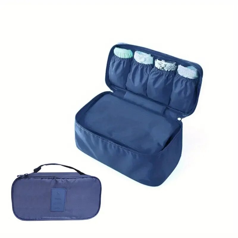 Portable Underwear Storage Bag - The Grand Bazaar of Australia