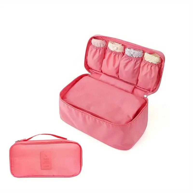 Portable Underwear Storage Bag - The Grand Bazaar of Australia