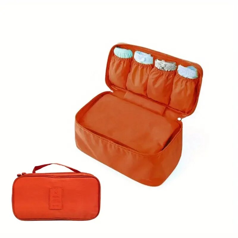 Portable Underwear Storage Bag - The Grand Bazaar of Australia