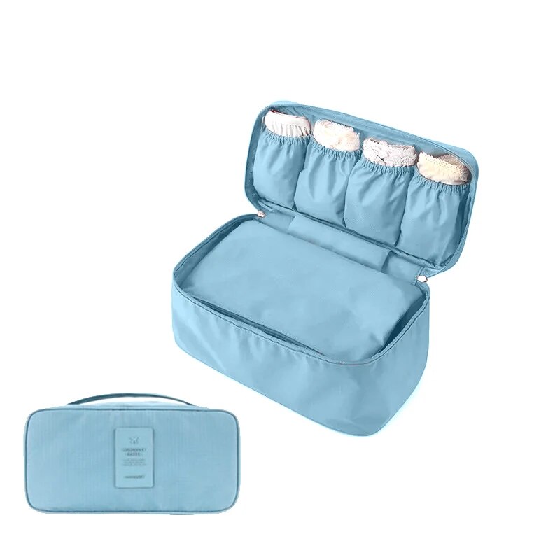 Portable Underwear Storage Bag - The Grand Bazaar of Australia
