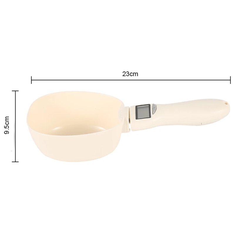 Electronic Spoon Scale with LED Display - The Grand Bazaar of Australia