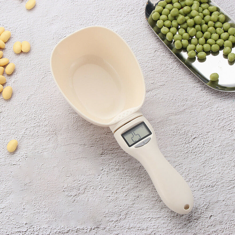 Electronic Spoon Scale with LED Display - The Grand Bazaar of Australia