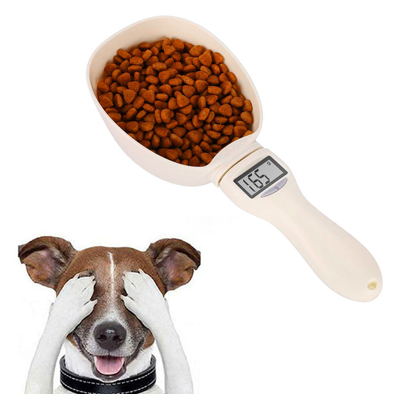 Electronic Spoon Scale with LED Display - The Grand Bazaar of Australia