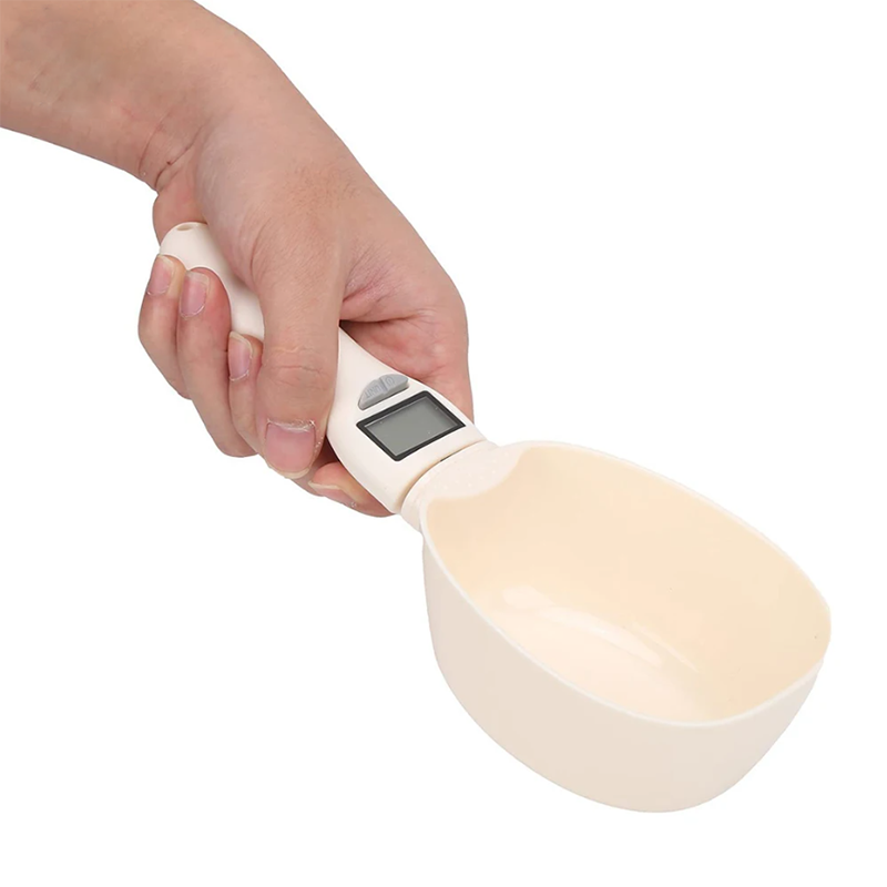 Electronic Spoon Scale with LED Display - The Grand Bazaar of Australia