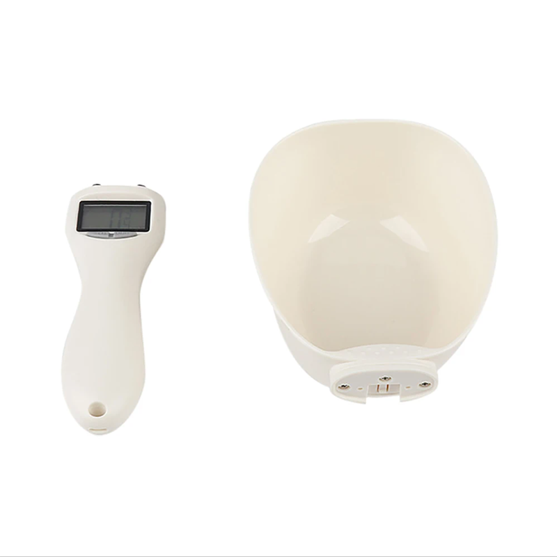 Electronic Spoon Scale with LED Display - The Grand Bazaar of Australia