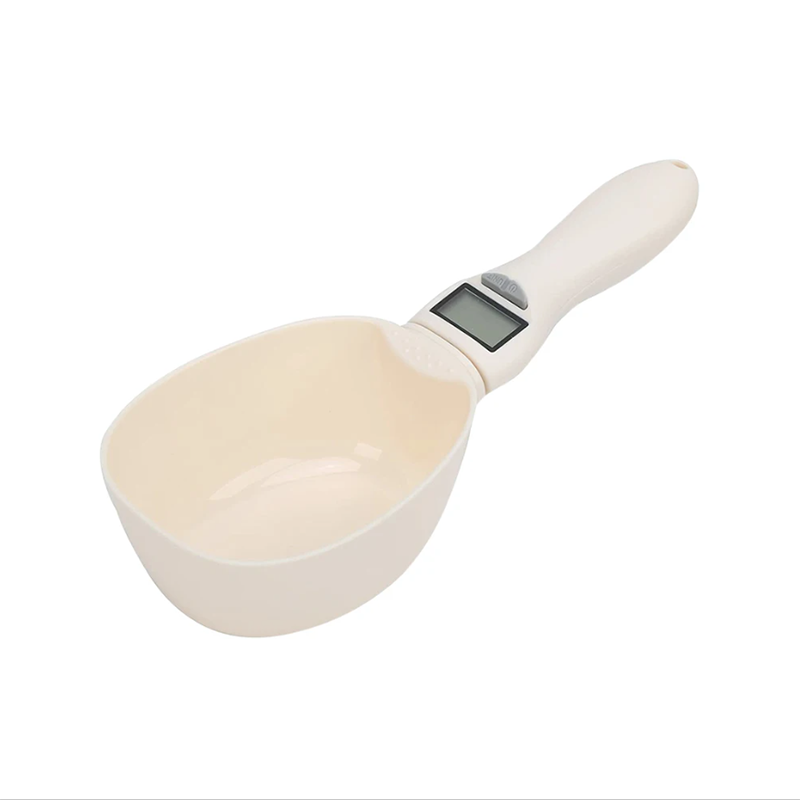 Electronic Spoon Scale with LED Display - The Grand Bazaar of Australia