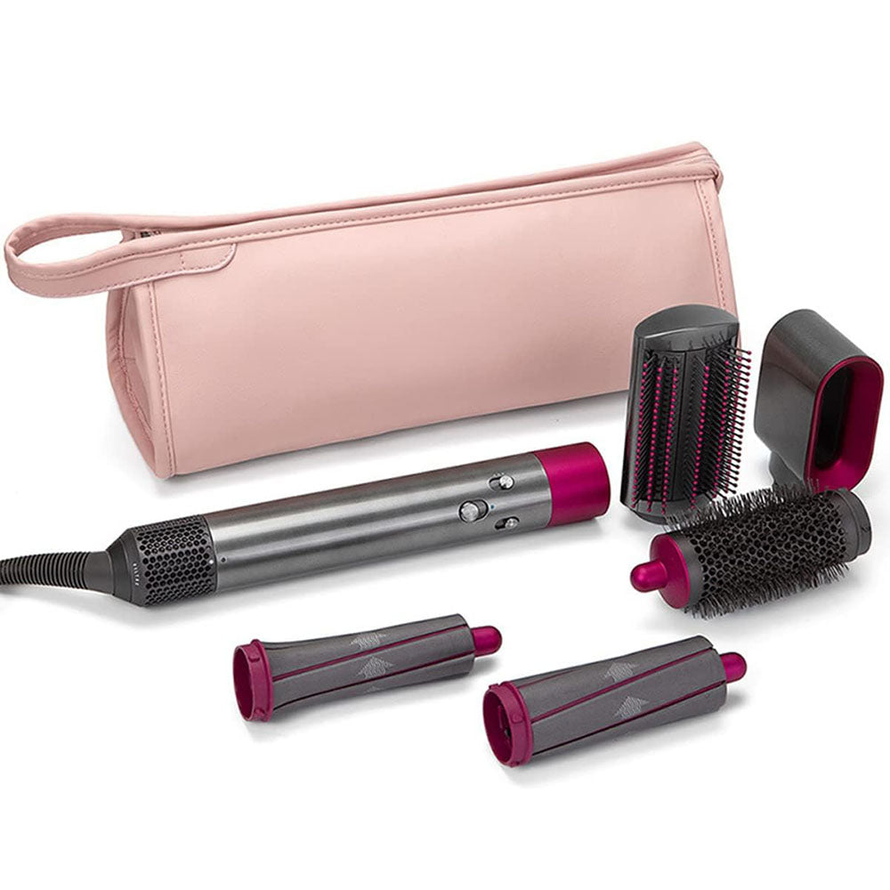 Portable Travel Case for Dyson Styling Tools - The Grand Bazaar of Australia