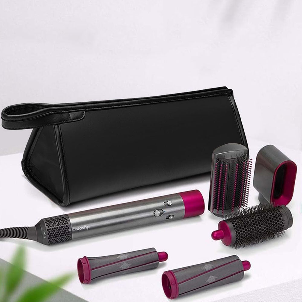 Portable Travel Case for Dyson Styling Tools - The Grand Bazaar of Australia