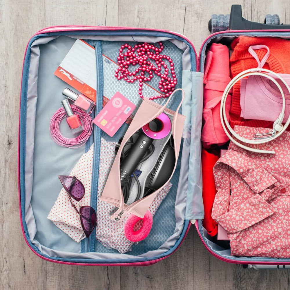 Portable Travel Case for Dyson Styling Tools - The Grand Bazaar of Australia