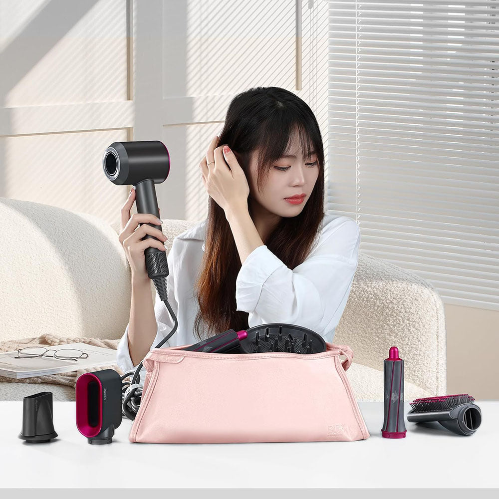 Portable Travel Case for Dyson Styling Tools - The Grand Bazaar of Australia