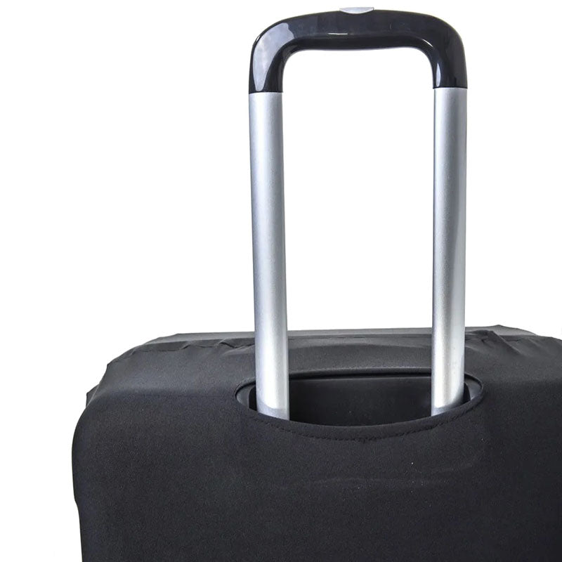 Stretch Luggage Cover for 18-32 Inch Suitcase - The Grand Bazaar of Australia