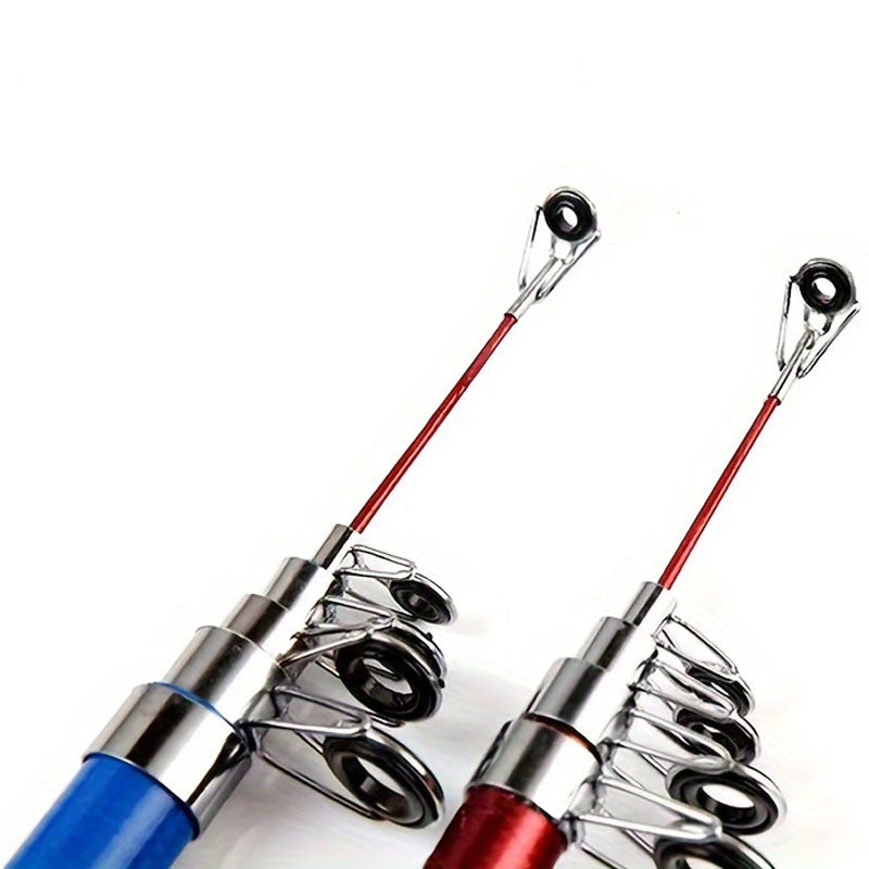 Complete Fishing Travel Pole Kit - The Grand Bazaar of Australia