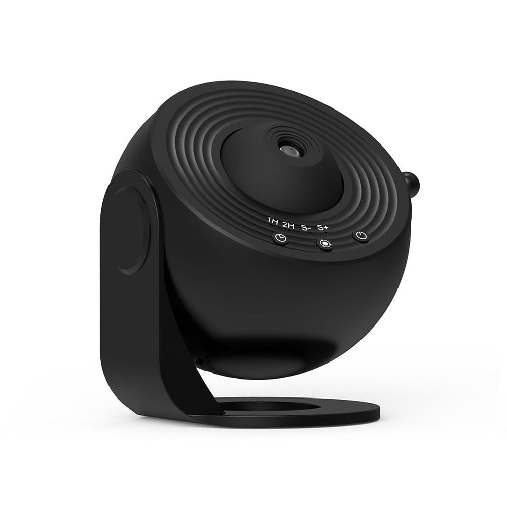 360° Rotate Starry Galaxy Projector - The Grand Bazaar of Australia