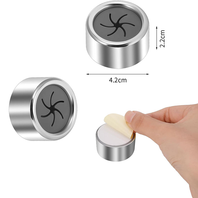 3PCS Non Punching Dishwashing Cloth Storage Clip - The Grand Bazaar of Australia
