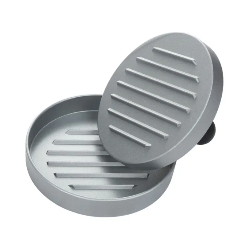 Burger Press Non-Stick Hamburger Patty Maker - The Grand Bazaar of Australia