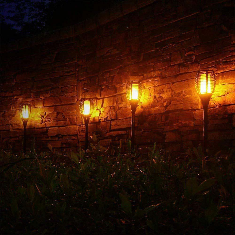 Solar Flame Light Outdoor - The Grand Bazaar of Australia