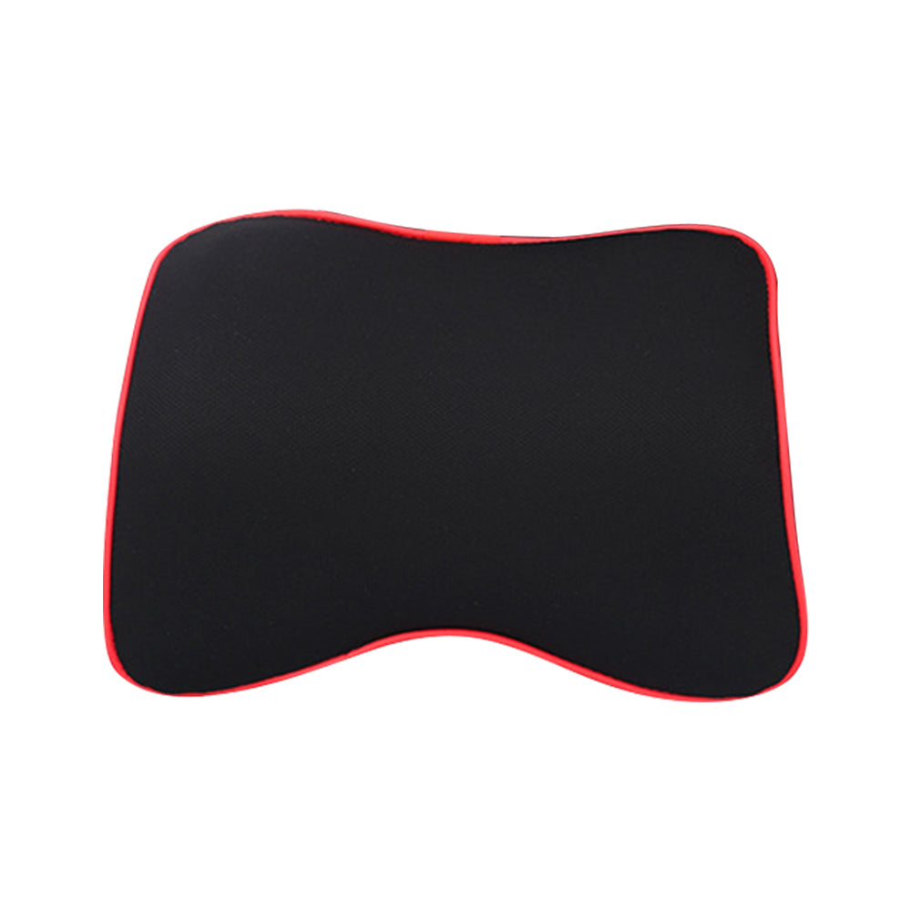 Car Headrest Neck Pillow Memory Foam Breathable Head Support Neck Rest Protector - The Grand Bazaar of Australia