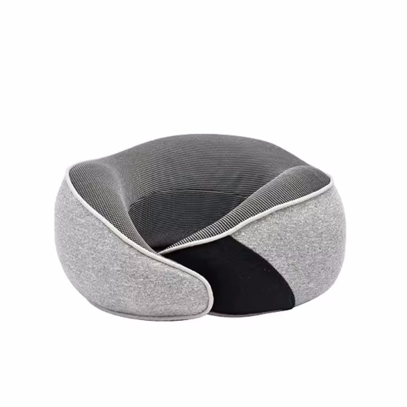 Travel Neck Cushion Undeformable Durable U-Shaped Pillow - The Grand Bazaar of Australia