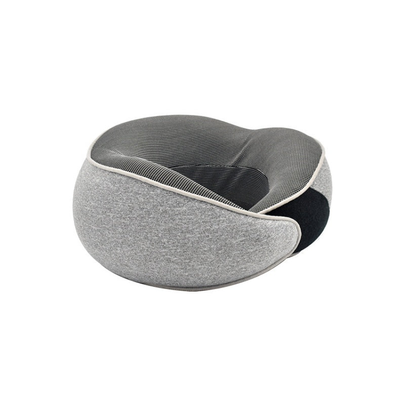 Travel Neck Cushion Undeformable Durable U-Shaped Pillow - The Grand Bazaar of Australia