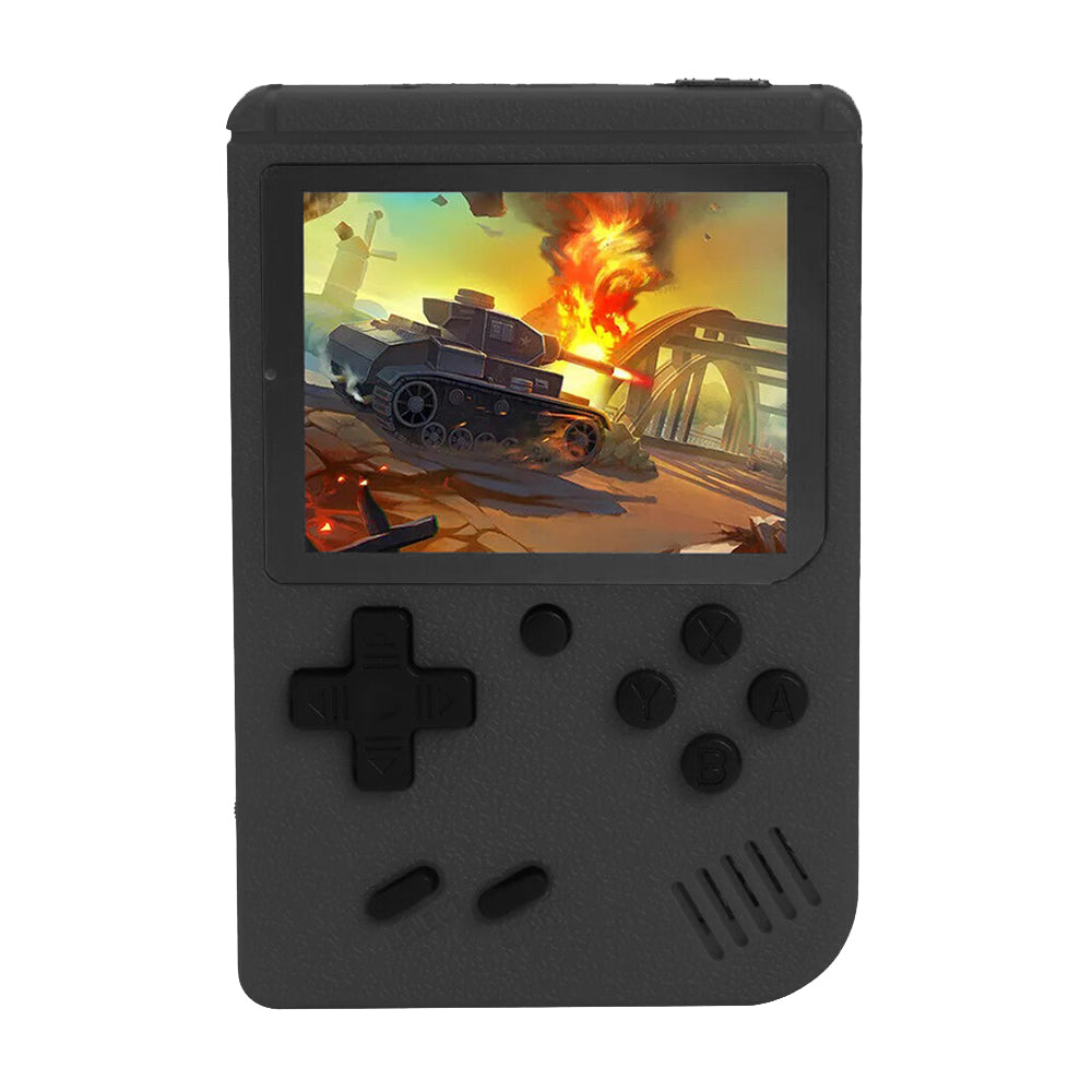 Retro Mini Handheld Video Game Console - The Grand Bazaar of Australia