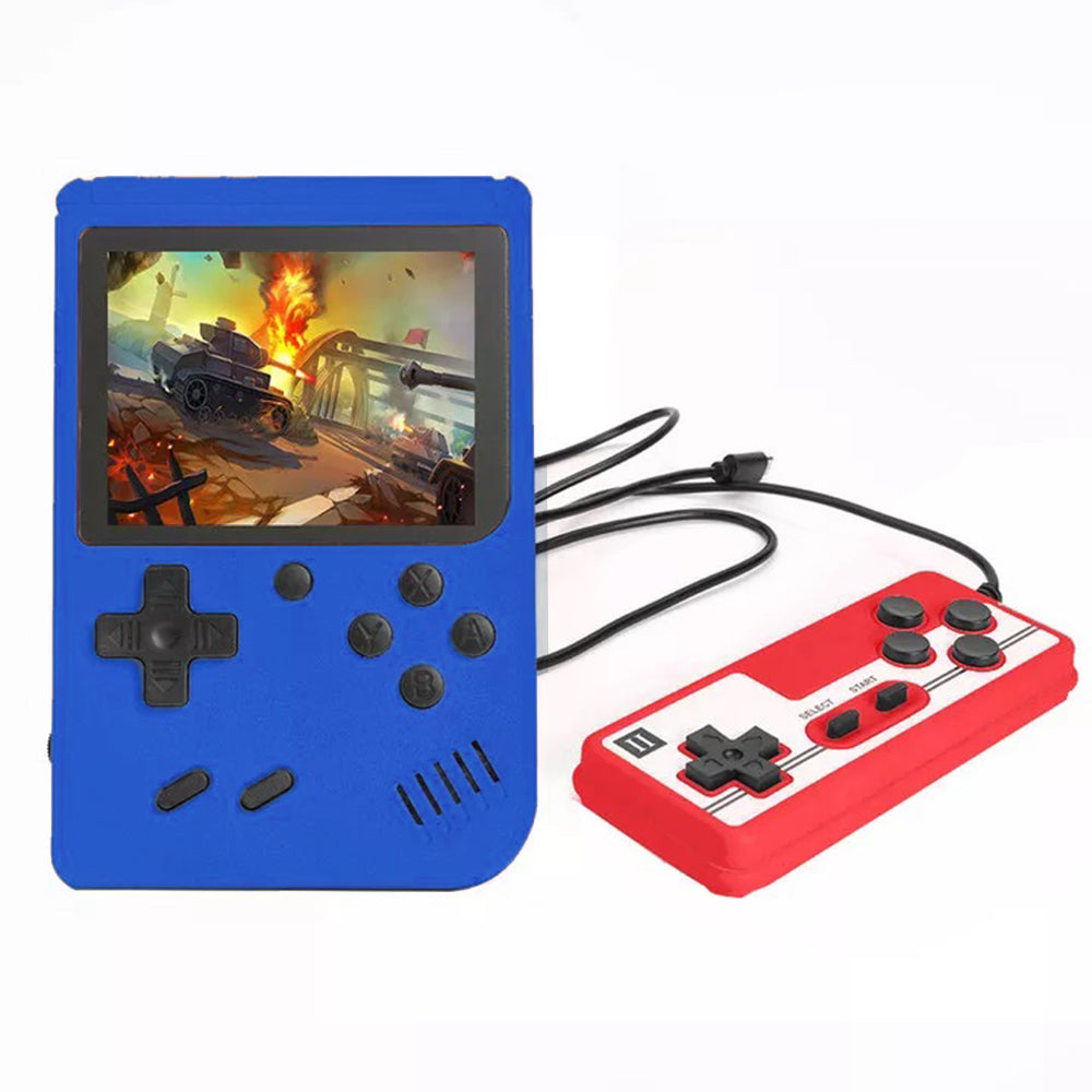 Retro Mini Handheld Video Game Console - The Grand Bazaar of Australia