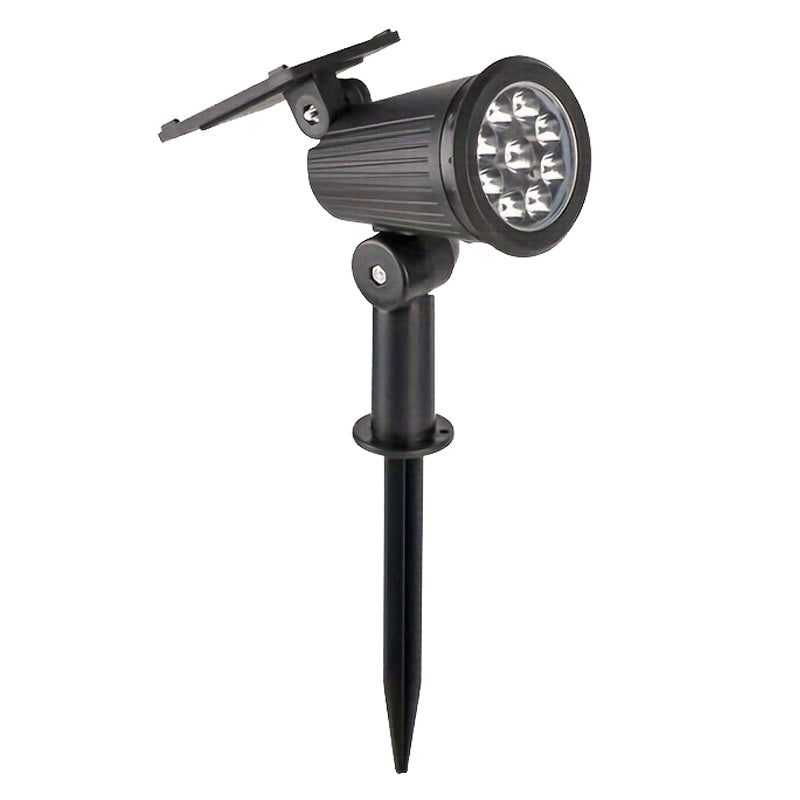 9 LED Solar Spotlights - The Grand Bazaar of Australia