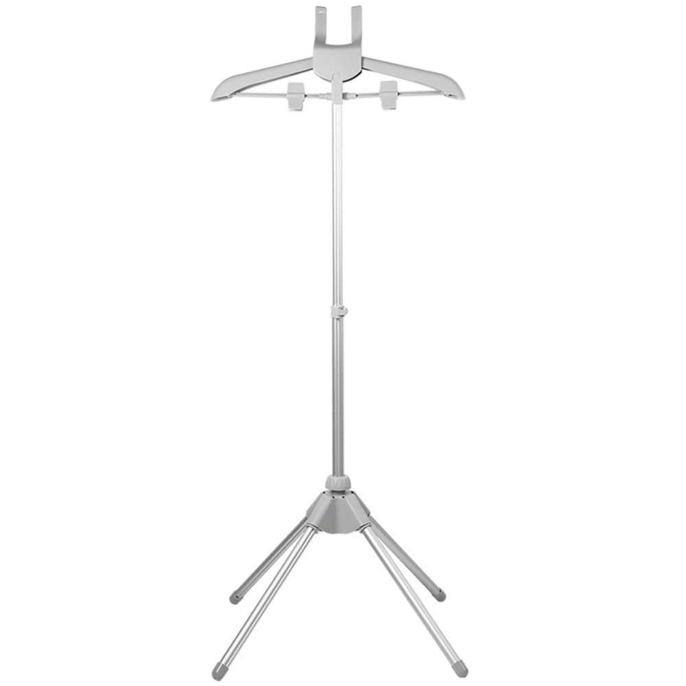 Height Adjustable Garment Foldable Telescopic Garment Steamer Rack - The Grand Bazaar of Australia