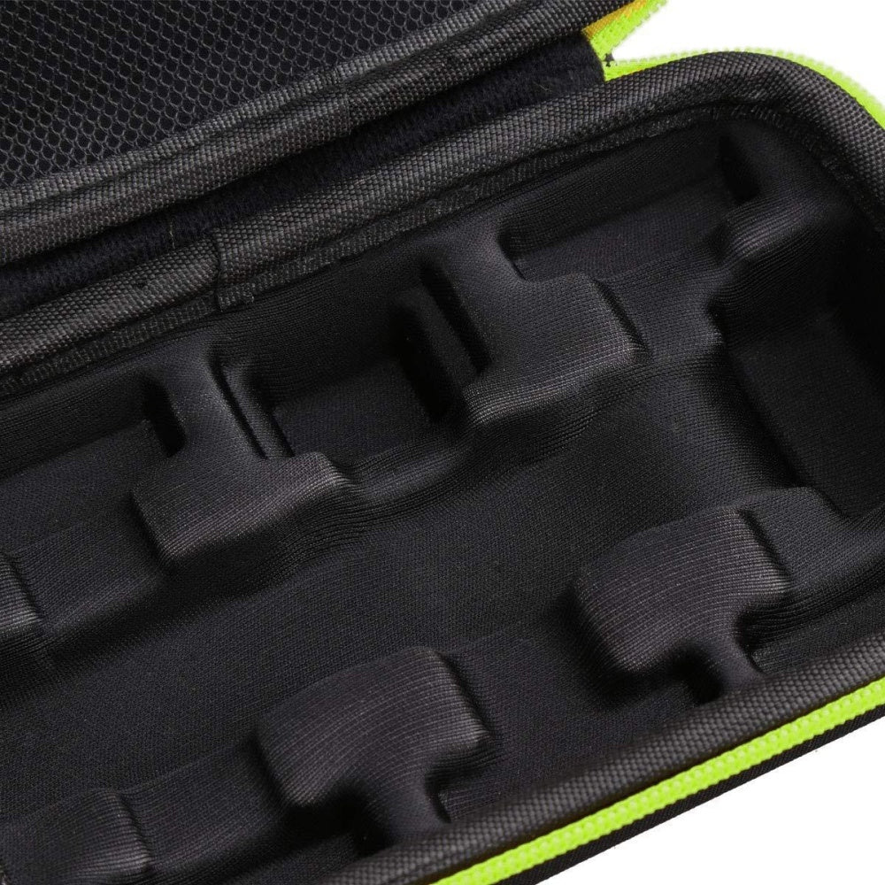 Portable Case Electric Trimmer Shaver Travel Case for Philips One BladeQP2530/2520 - The Grand Bazaar of Australia