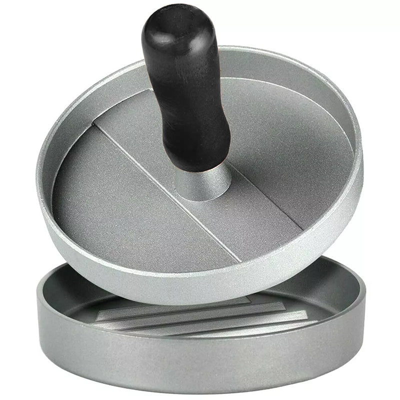 Burger Press Non-Stick Hamburger Patty Maker - The Grand Bazaar of Australia
