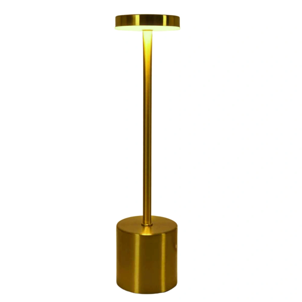 LED Rechargeable Touch Table Lamp - The Grand Bazaar of Australia