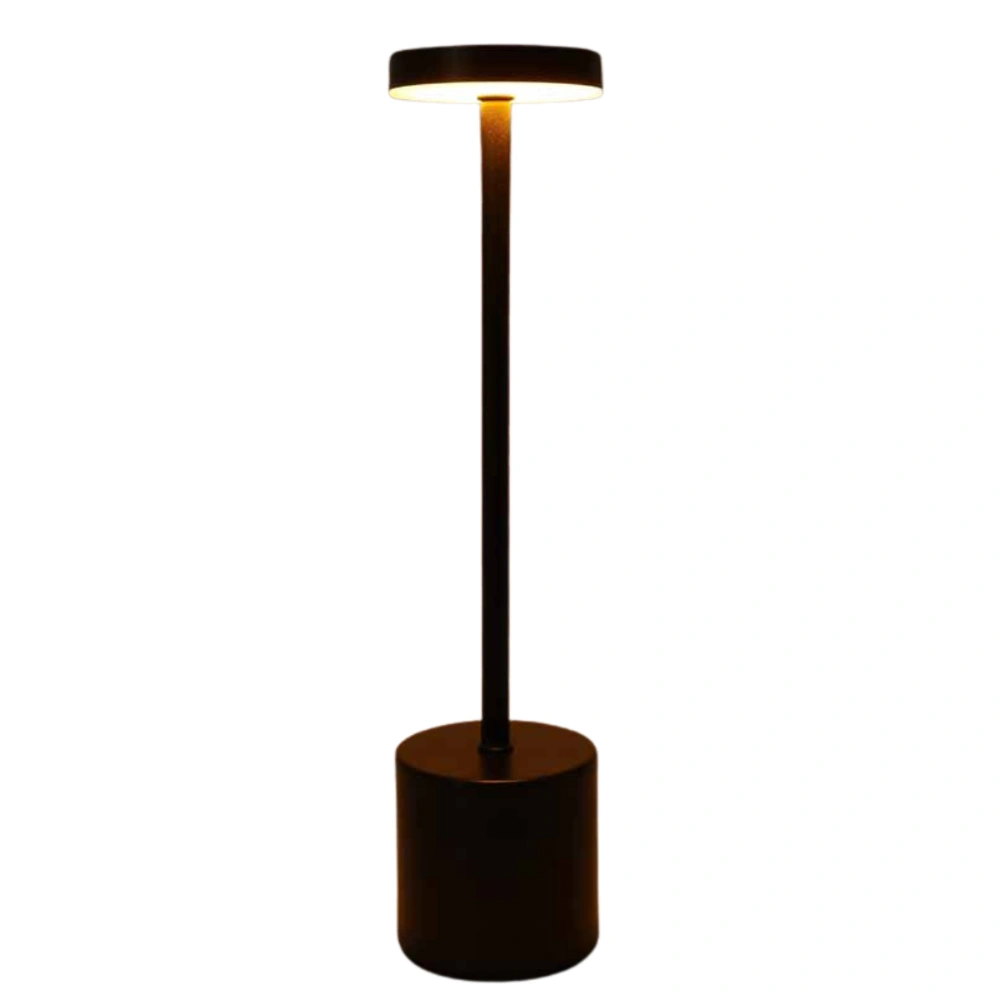 LED Rechargeable Touch Table Lamp - The Grand Bazaar of Australia