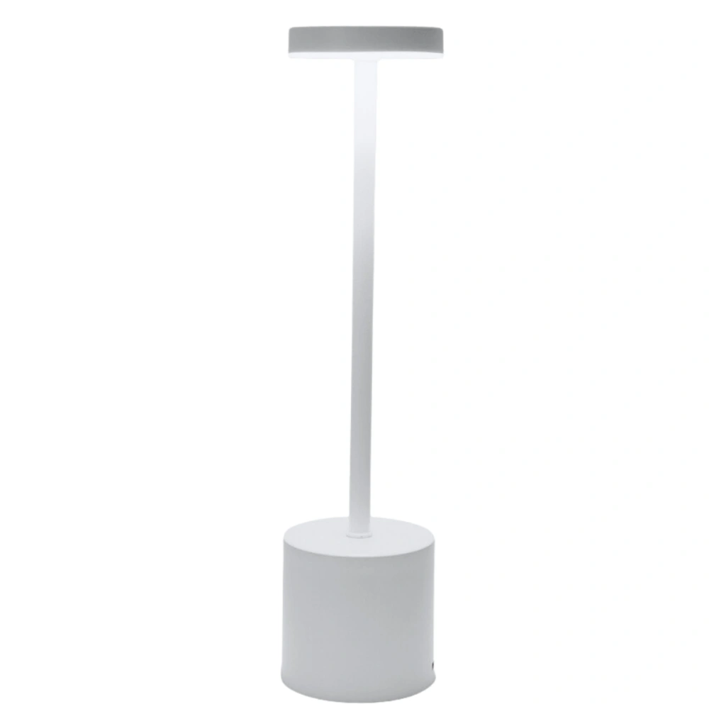 LED Rechargeable Touch Table Lamp - The Grand Bazaar of Australia