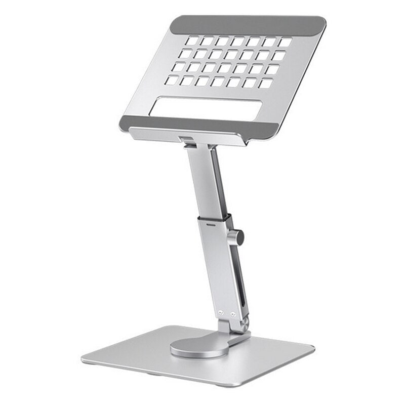 360° Rotating Aluminum Tablet Stand - The Grand Bazaar of Australia