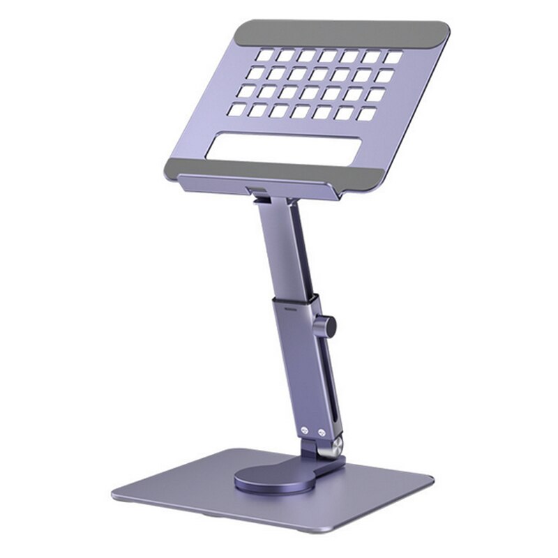 360° Rotating Aluminum Tablet Stand - The Grand Bazaar of Australia