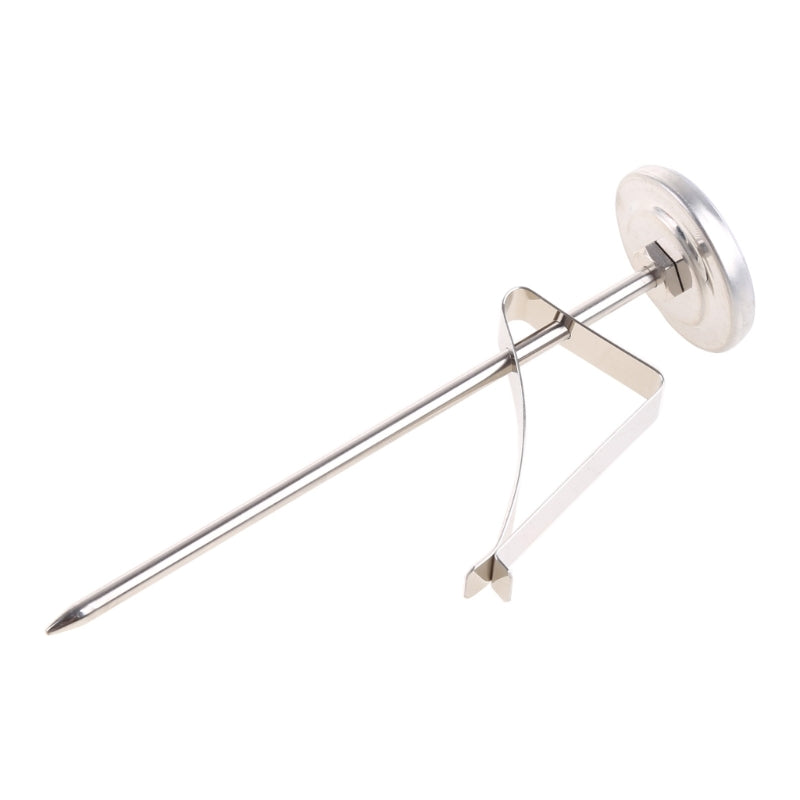Instant Read Stainless Steel Probe Thermometer - The Grand Bazaar of Australia