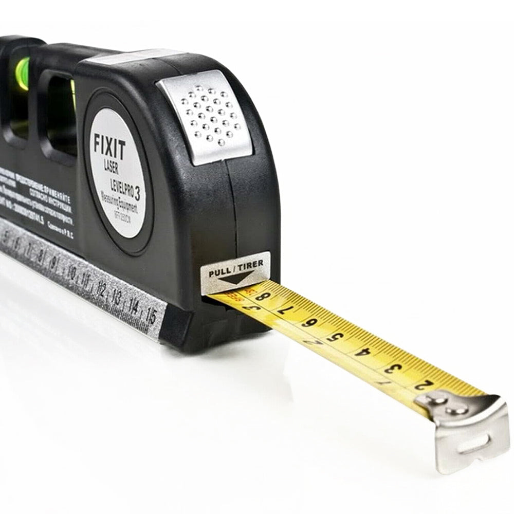 Multipurpose Line Laser Leveler Tool Cross Line Lasers - The Grand Bazaar of Australia