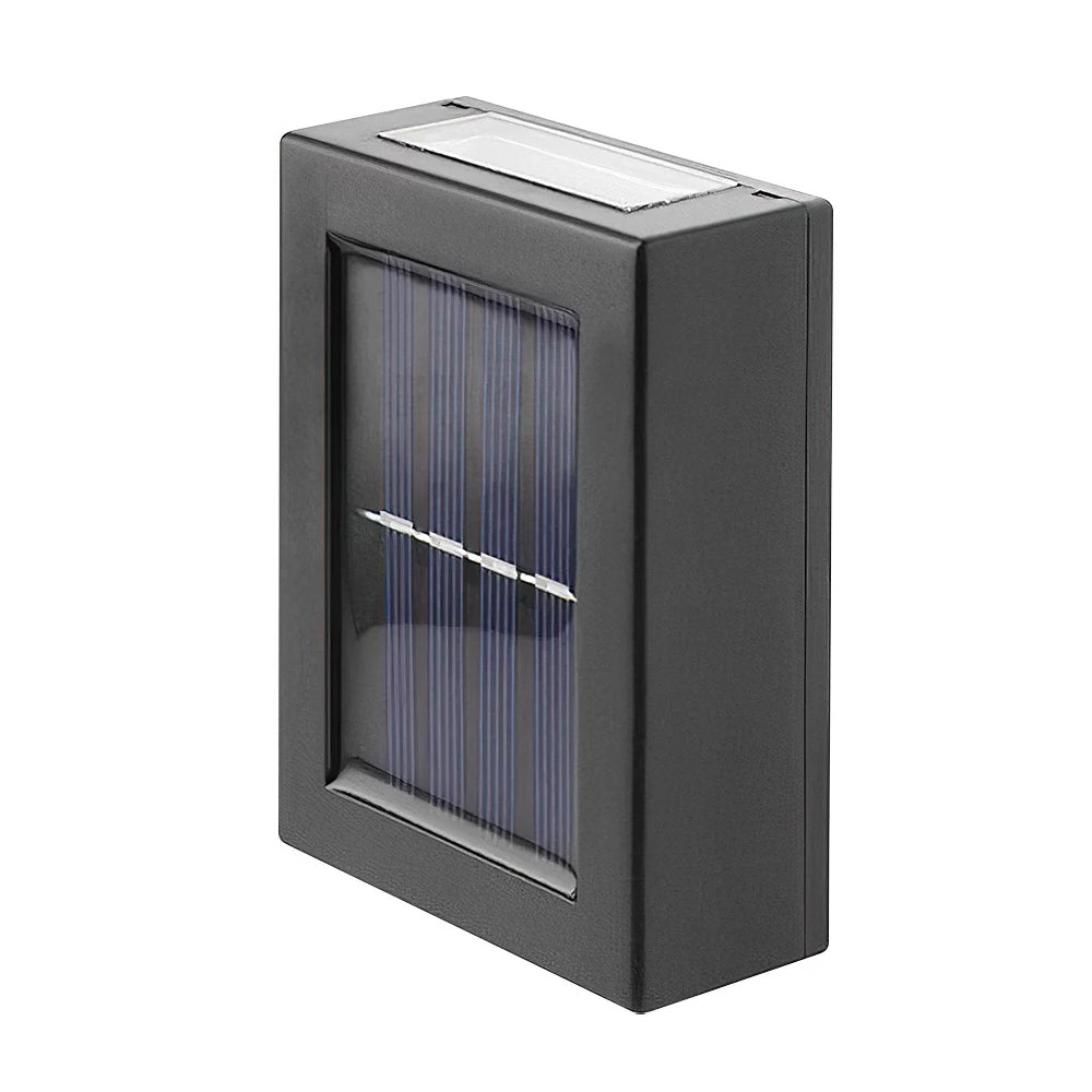 Outdoor Solar Up and Down Spot Lights - The Grand Bazaar of Australia