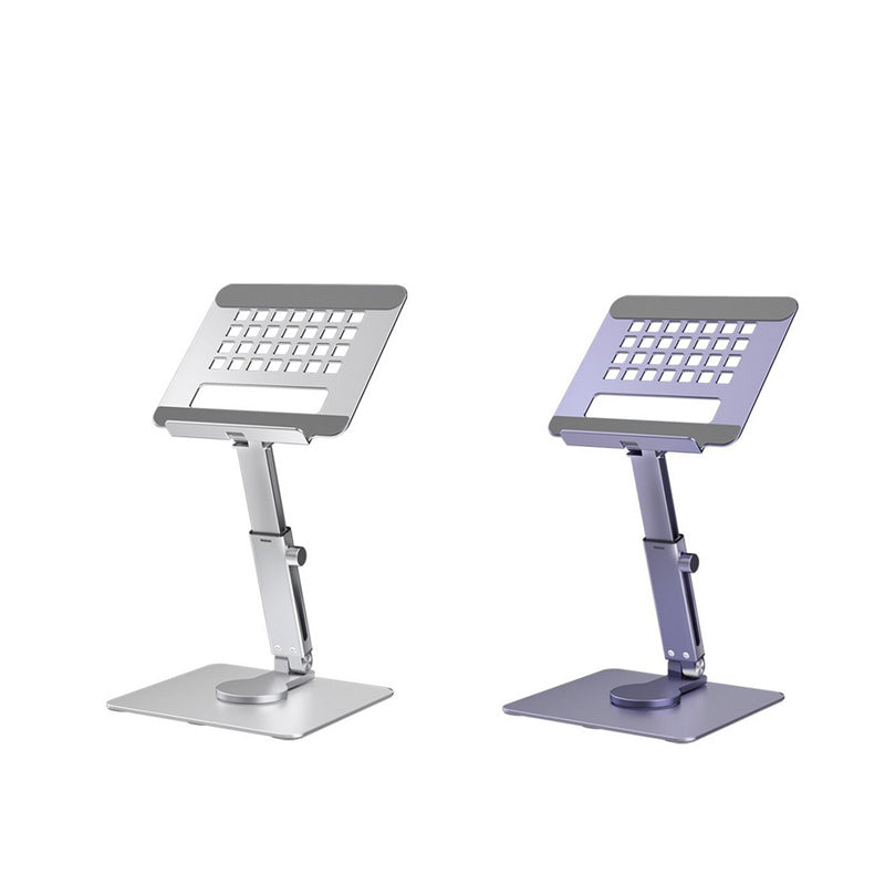 360° Rotating Aluminum Tablet Stand - The Grand Bazaar of Australia