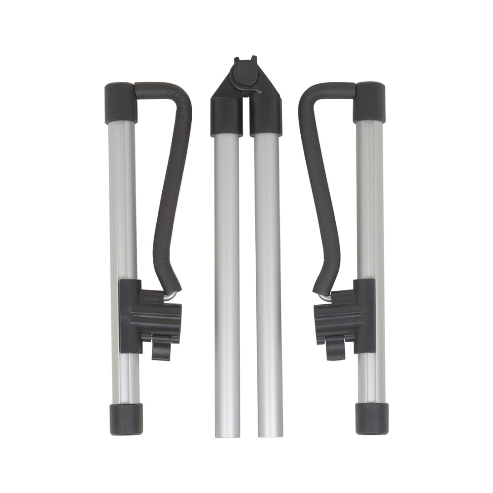 Aluminum Alloy Foldable Removable Professional Universal A-Frame Guitar Stand - The Grand Bazaar of Australia
