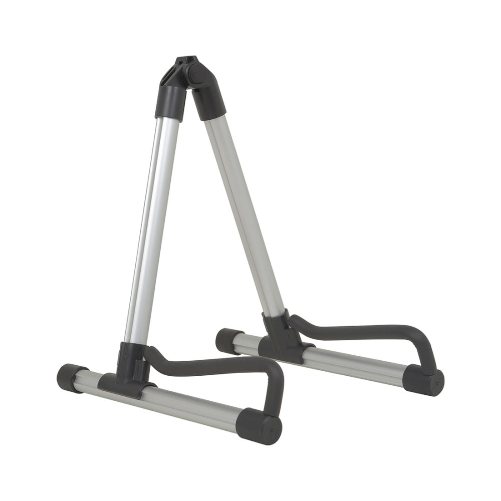 Aluminum Alloy Foldable Removable Professional Universal A-Frame Guitar Stand - The Grand Bazaar of Australia