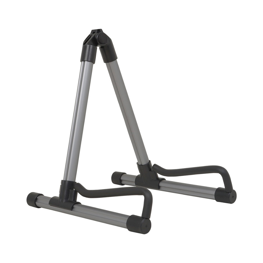Aluminum Alloy Foldable Removable Professional Universal A-Frame Guitar Stand - The Grand Bazaar of Australia