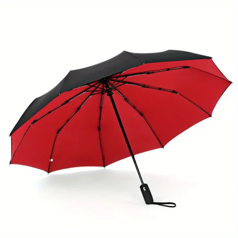 10Kg Windproof Double Layer Umbrella - The Grand Bazaar of Australia