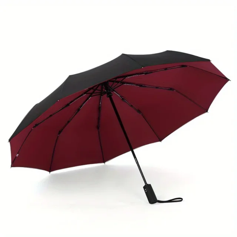 10Kg Windproof Double Layer Umbrella - The Grand Bazaar of Australia