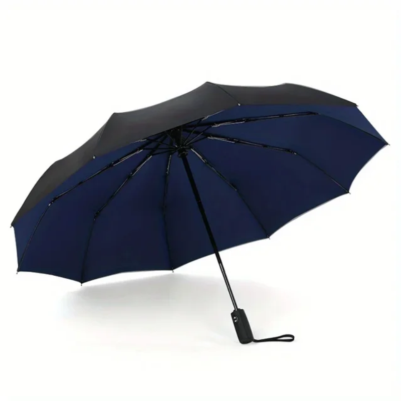 10Kg Windproof Double Layer Umbrella - The Grand Bazaar of Australia