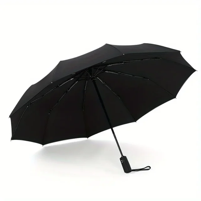 10Kg Windproof Double Layer Umbrella - The Grand Bazaar of Australia