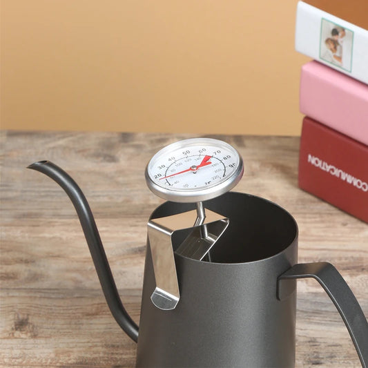 Instant Read Stainless Steel Probe Thermometer - The Grand Bazaar of Australia
