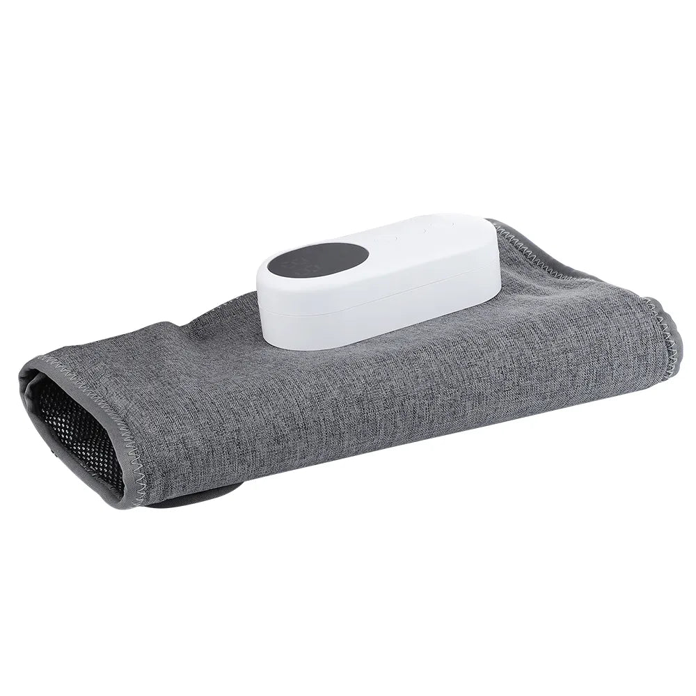 Air Compression Calf Wraps Massager - The Grand Bazaar of Australia