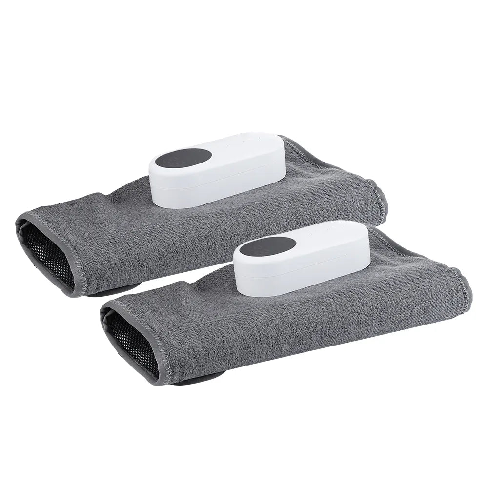 Air Compression Calf Wraps Massager - The Grand Bazaar of Australia