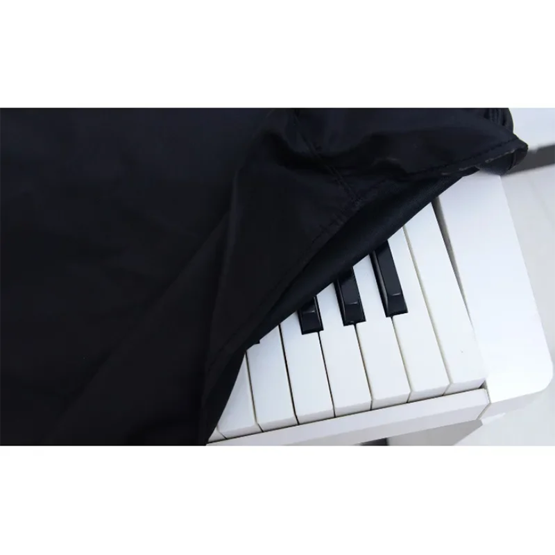Dust-proof Keyboard Covers for 61/88 Keys Piano - The Grand Bazaar of Australia